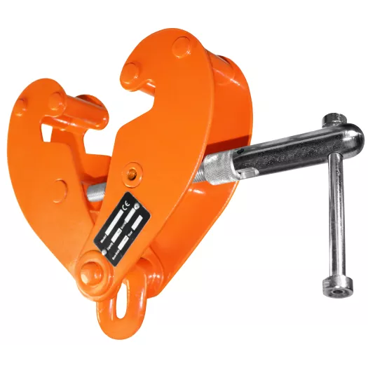 Pince à poutre - griffe REMA KSBO principal Pince à poutre - griffe REMA KSBO principal